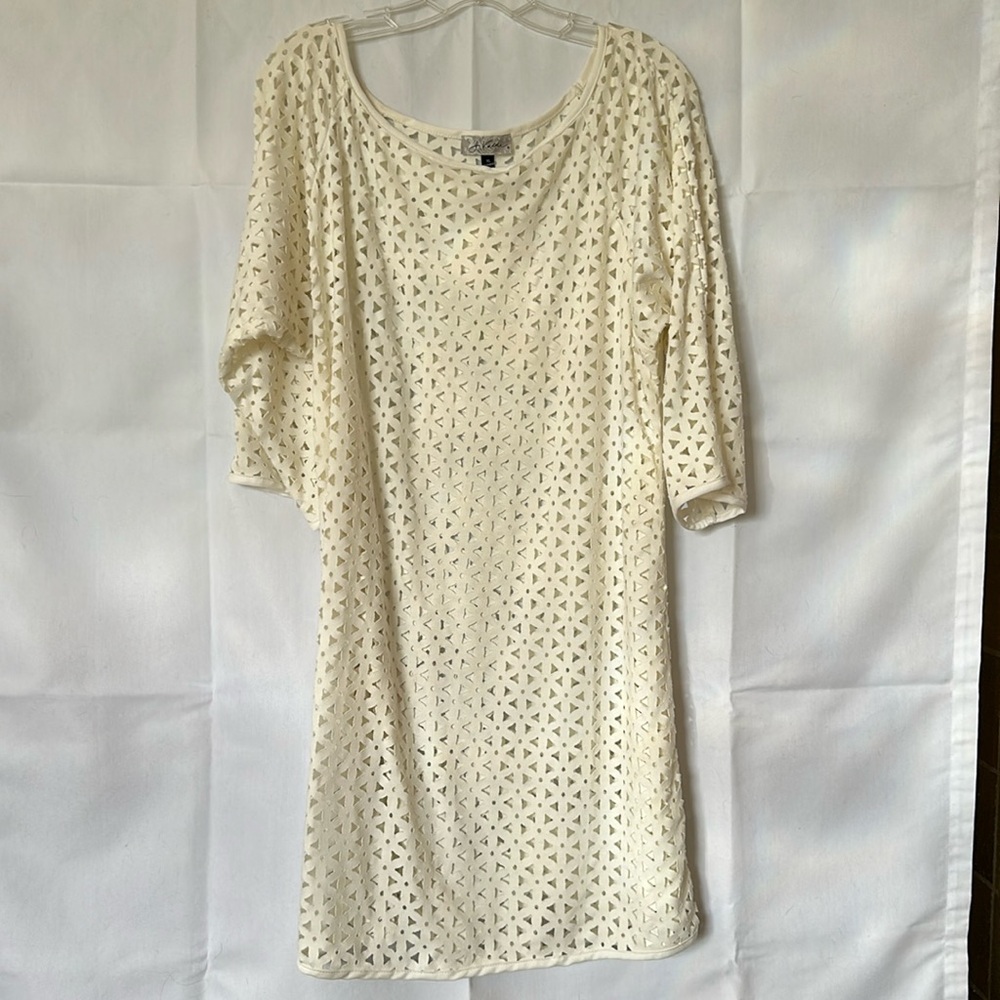 Swimsuit cover up